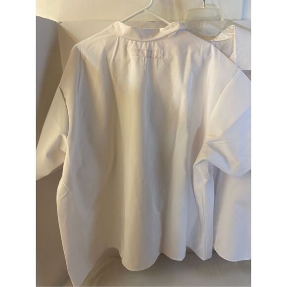 2 Red Kap work shirt 4xl Ss nwot lot - Picture 3 of 4